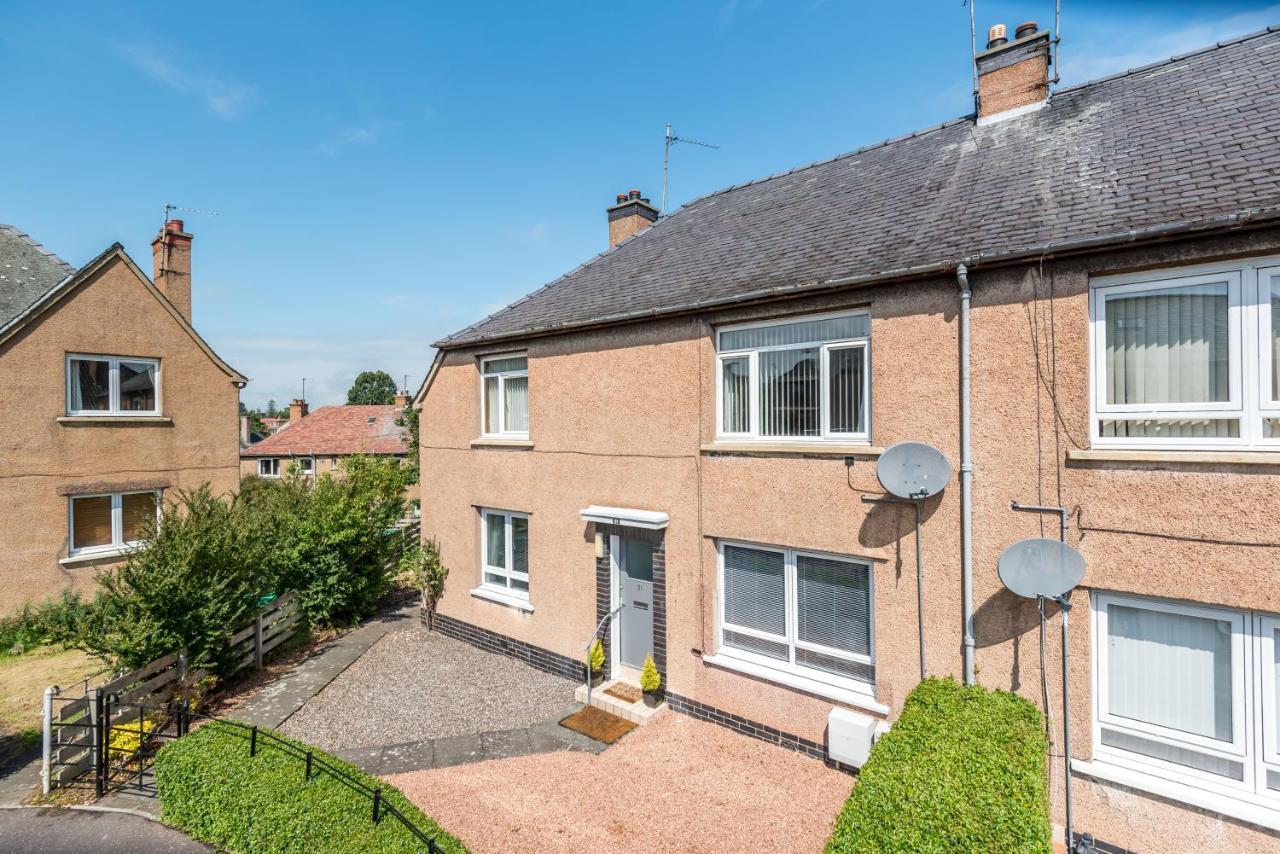 Sandyhill, St. Andrews Exterior foto