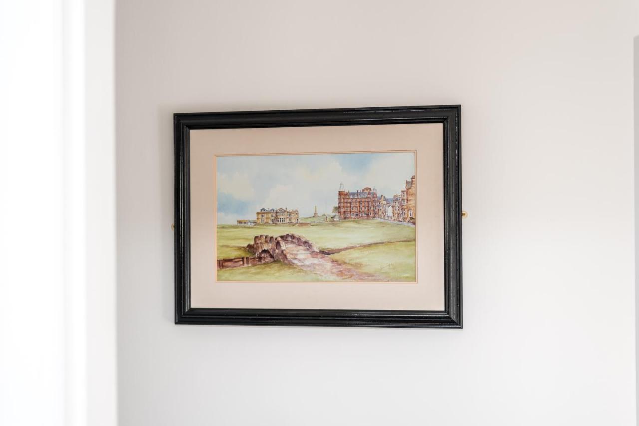 Sandyhill, St. Andrews Exterior foto