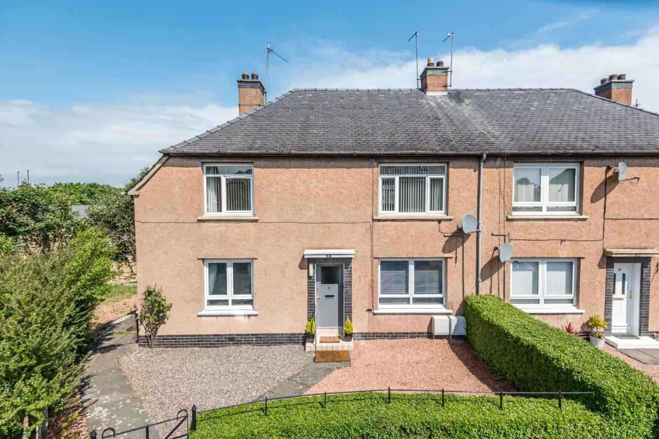 Sandyhill, St. Andrews Exterior foto